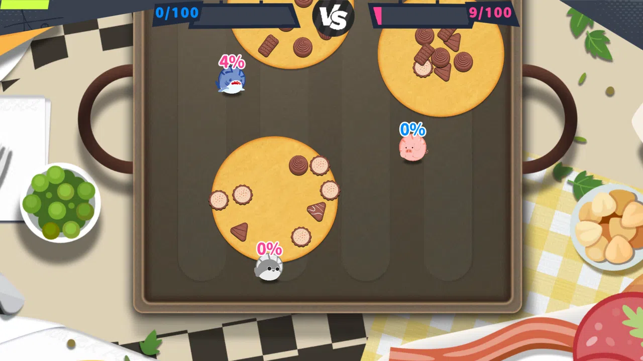Pop Party Screenshot 3