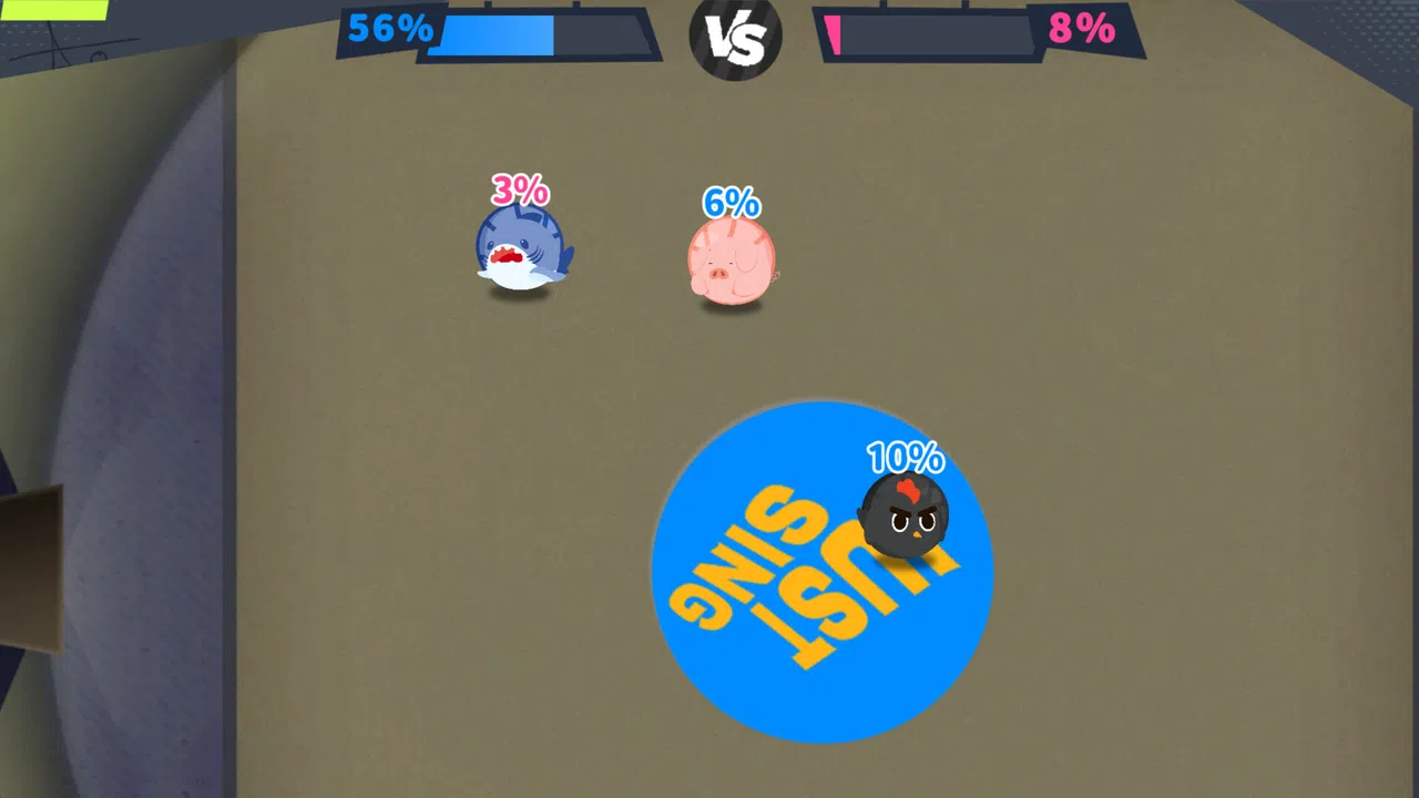 Pop Party Screenshot 5