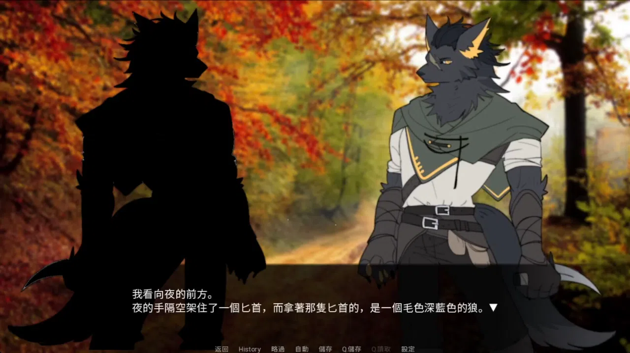 Return 回歸 Screenshot 4