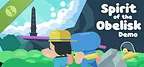 Spirit of the Obelisk Demo