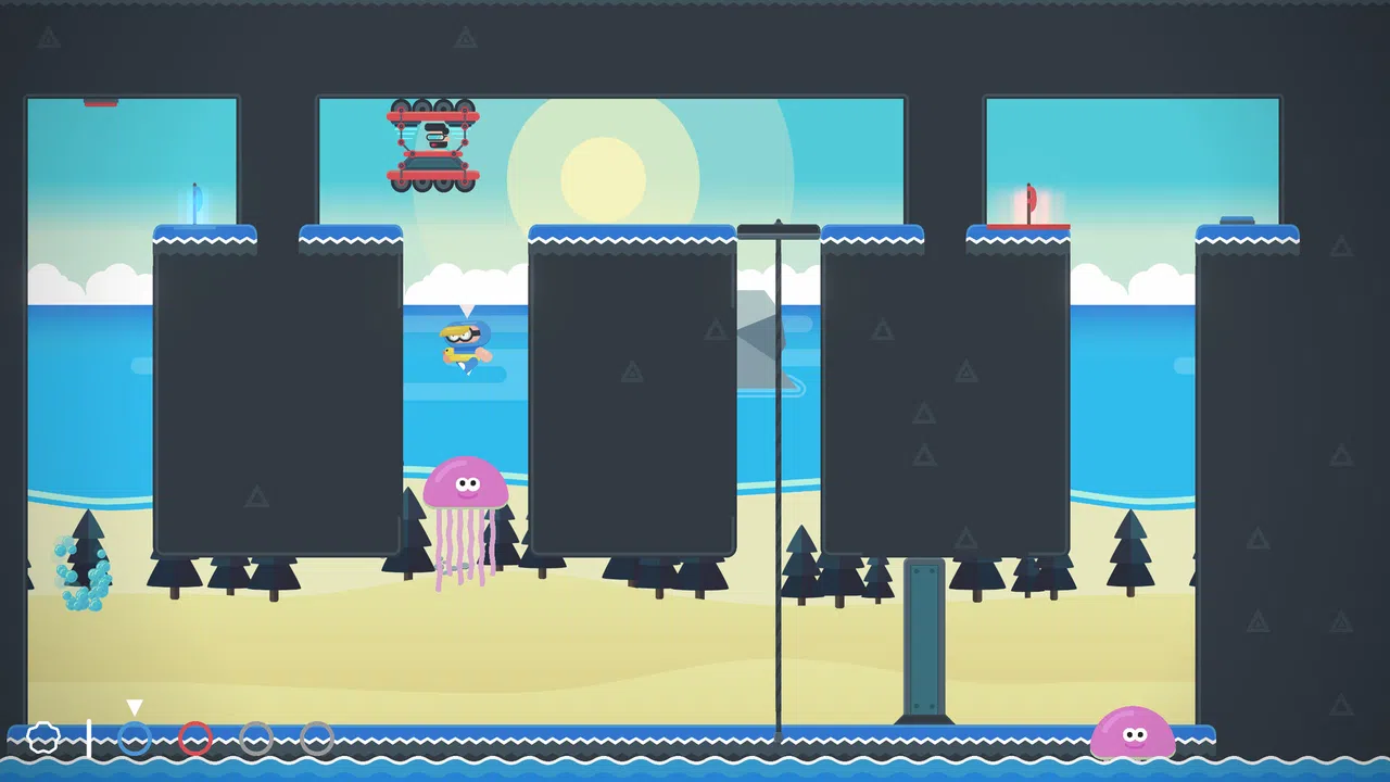 Spirit of the Obelisk Demo Screenshot 6