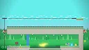 Spirit of the Obelisk Demo Screenshot 0