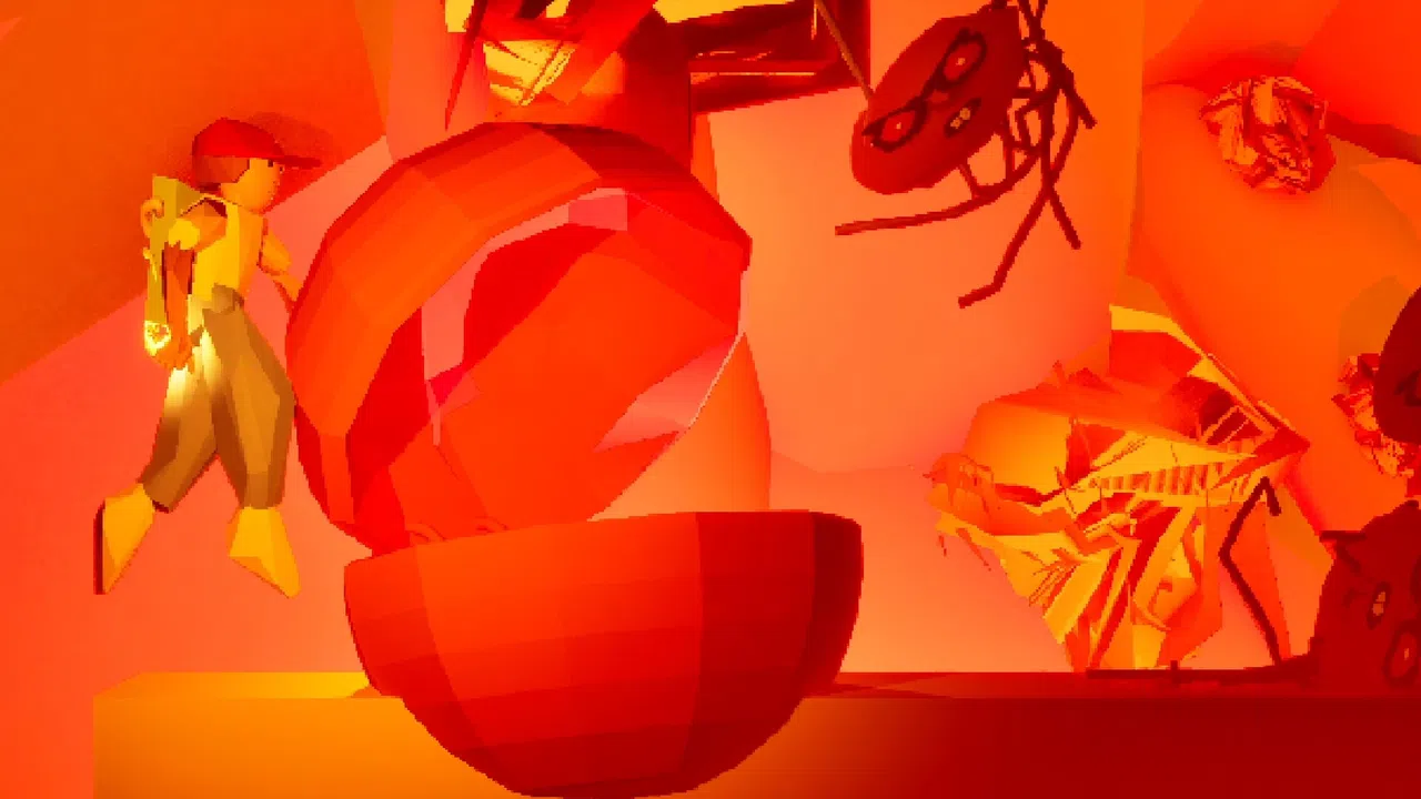 Ain't No Surprise Screenshot 3