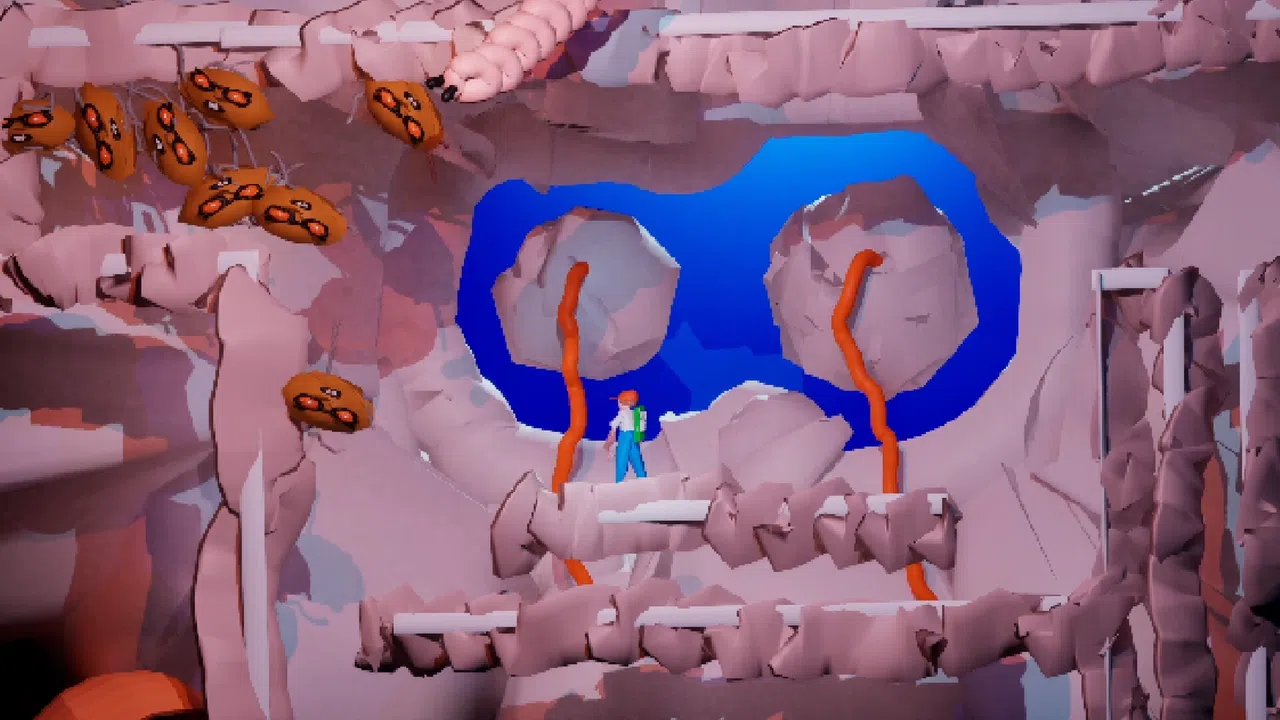 Ain't No Surprise Screenshot 5