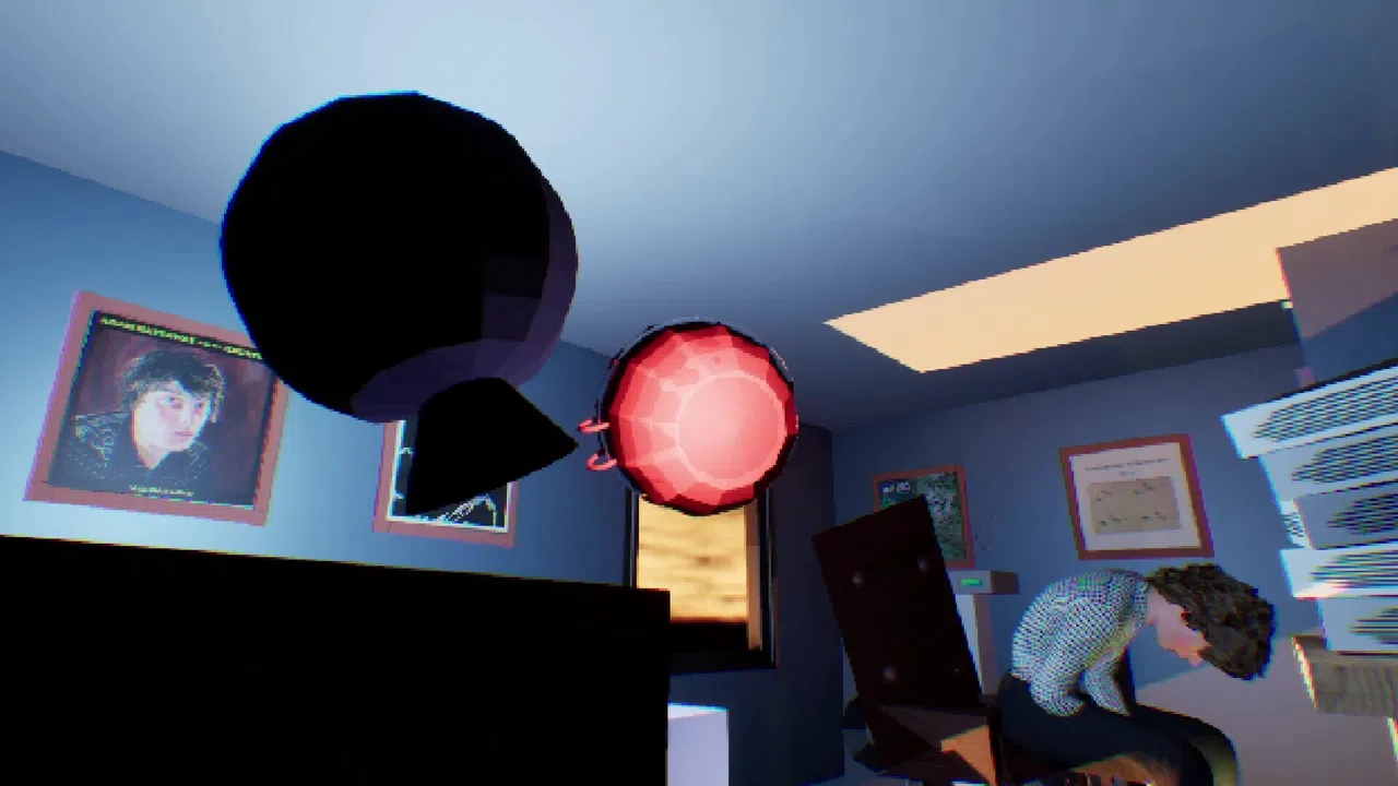 Ain't No Surprise Screenshot 2