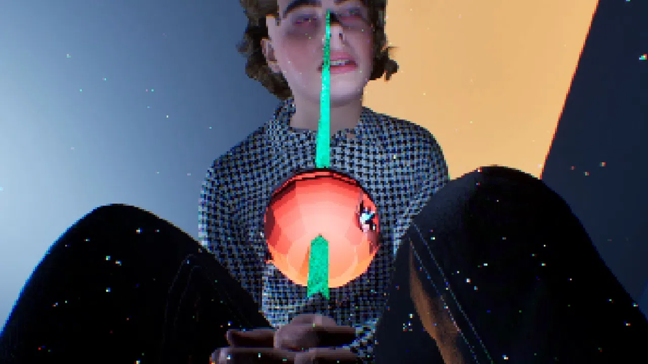 Ain't No Surprise Screenshot 4