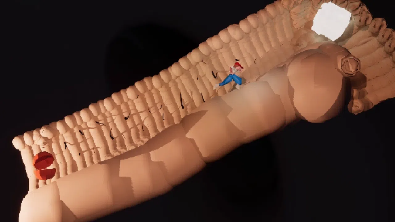 Ain't No Surprise Screenshot 1
