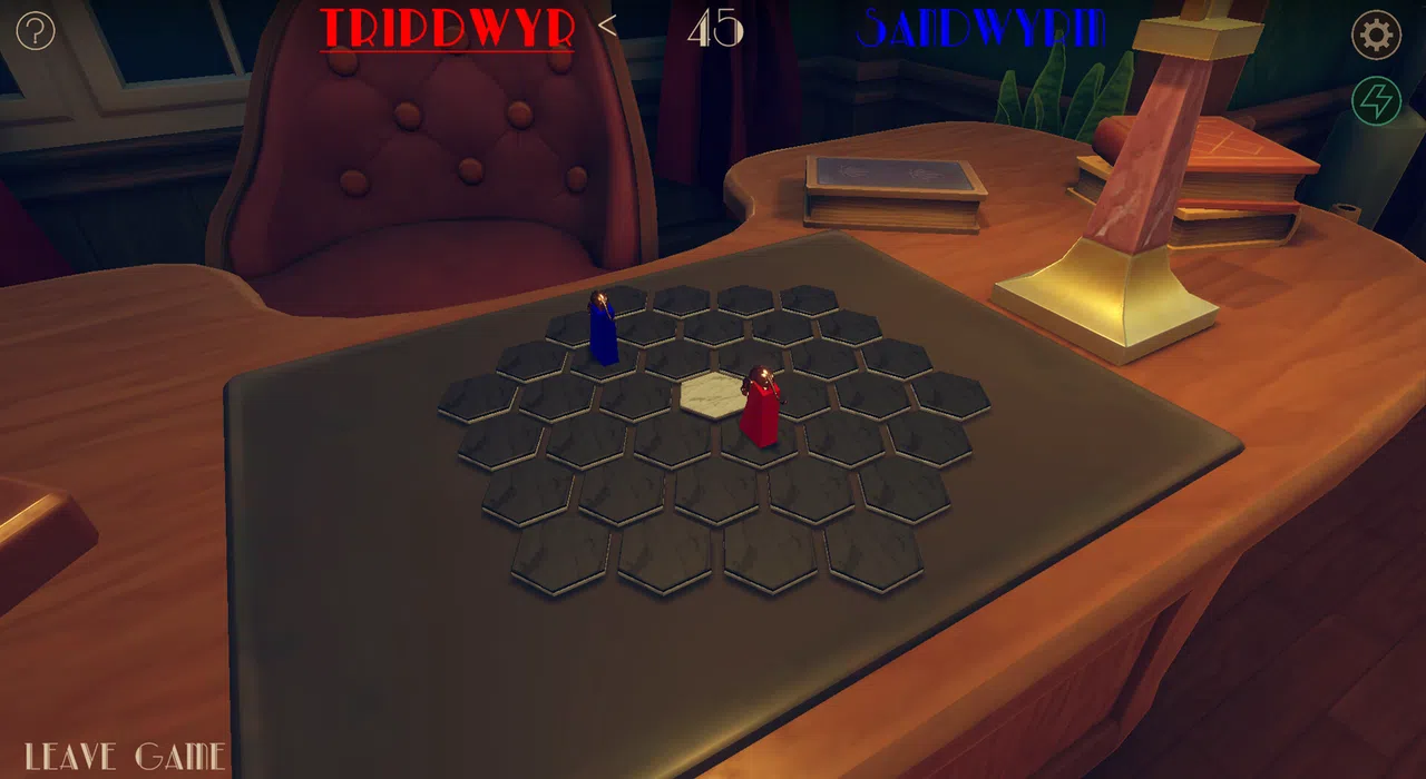 Push 3D Screenshot 0