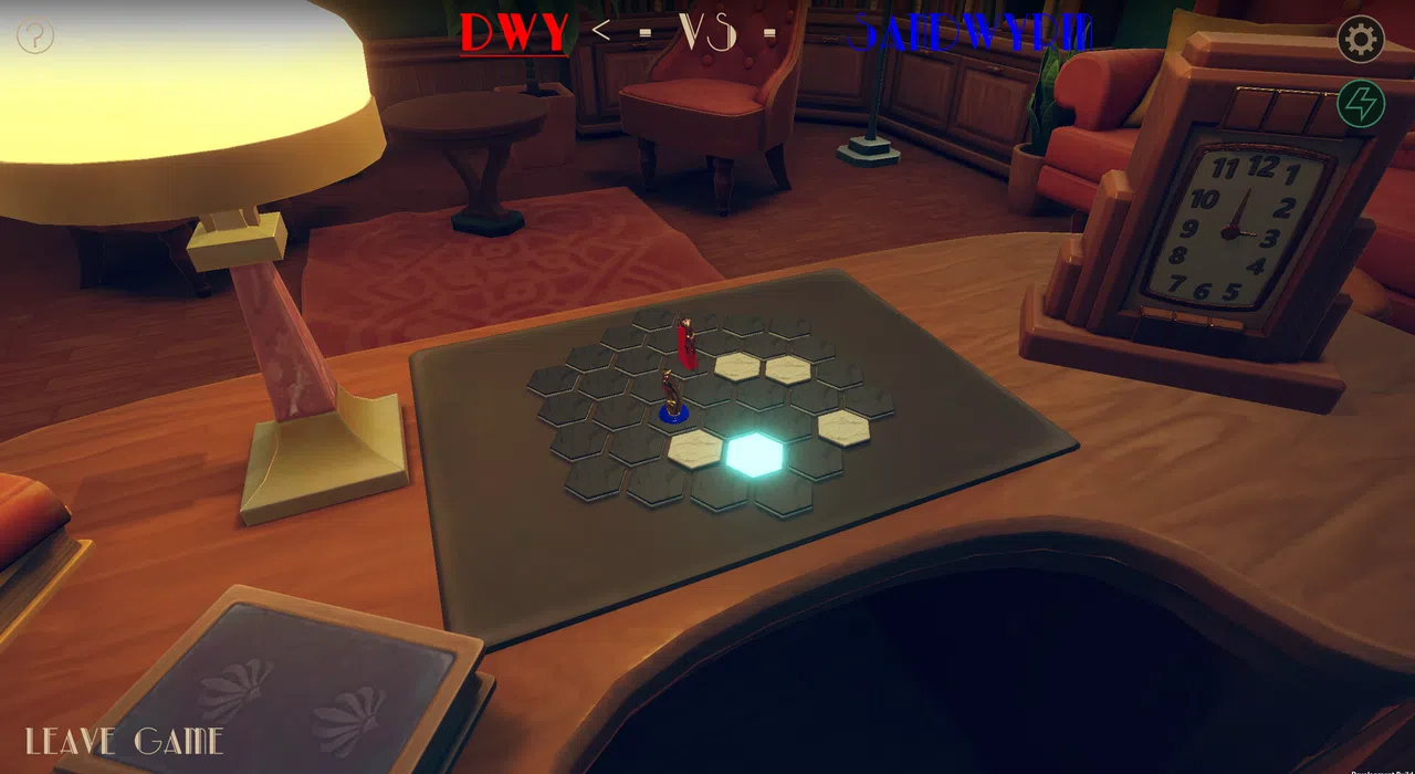 Push 3D Screenshot 1