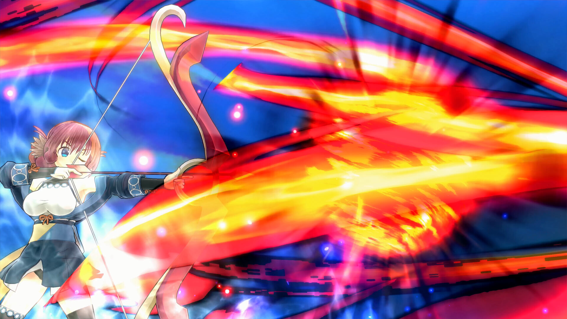 Utawarerumono: ZAN Screenshot 5