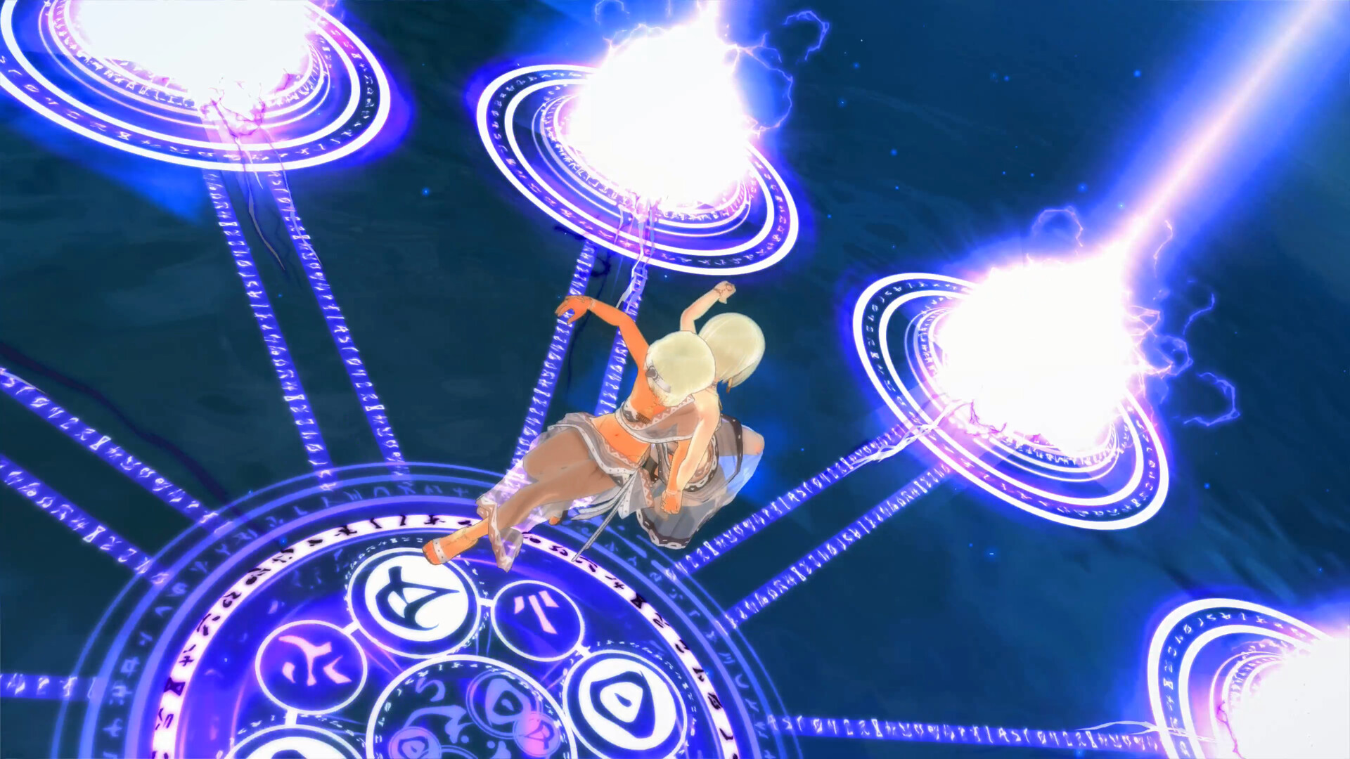 Utawarerumono: ZAN Screenshot 8