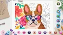 Gallery: Coloring book & decor Screenshot 2