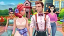 Gallery: Coloring book & decor Screenshot 6