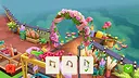 Gallery: Coloring book & decor Screenshot 7