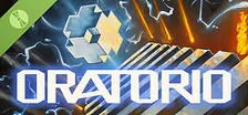 Oratorio Demo