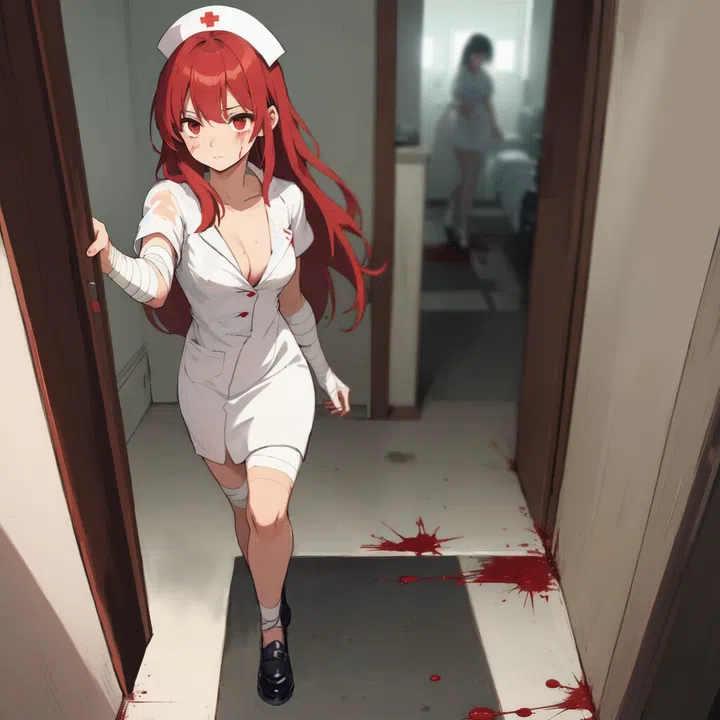 无尽迷途：轮回之境 Screenshot 4