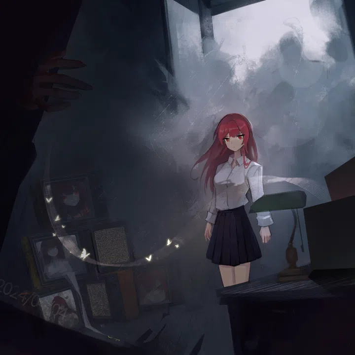 无尽迷途：轮回之境 Screenshot 0