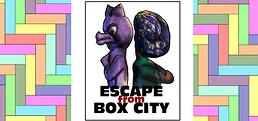 Escape from Box City