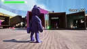 Escape from Box City Screenshot 4