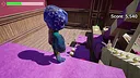 Escape from Box City Screenshot 0