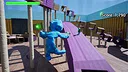 Escape from Box City Screenshot 2