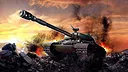 Tank Arena:Total Operation Screenshot 9