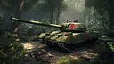 Tank Arena:Total Operation Screenshot 14