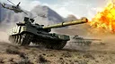 Tank Arena:Total Operation Screenshot 8