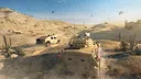 Tank Arena:Total Operation Screenshot 5