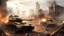 Tank Arena:Total Operation Screenshot 17