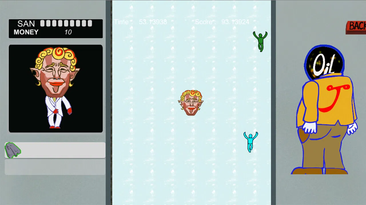 American Liberty Warrior Screenshot 3