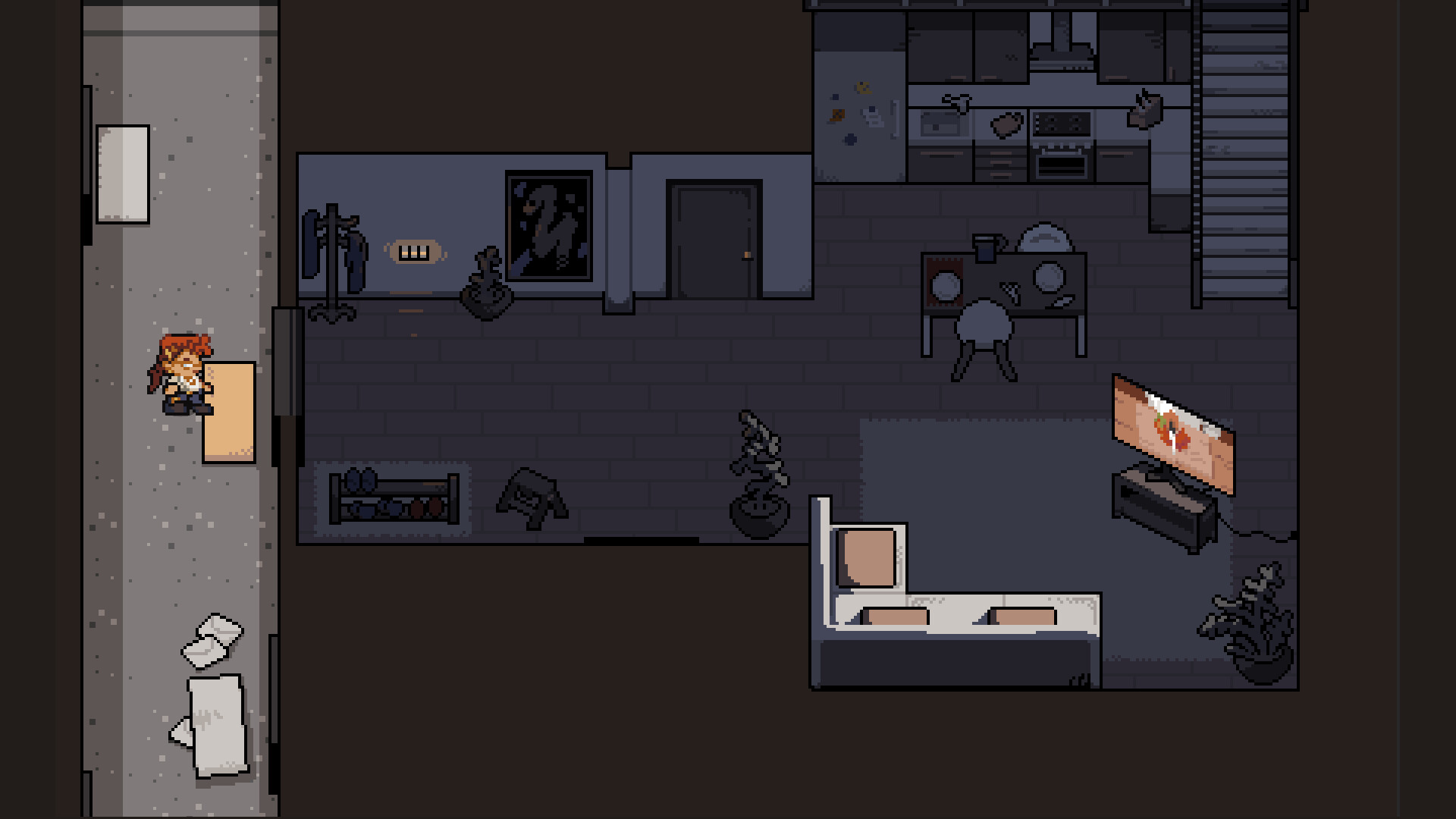 GladiEATers Screenshot 9