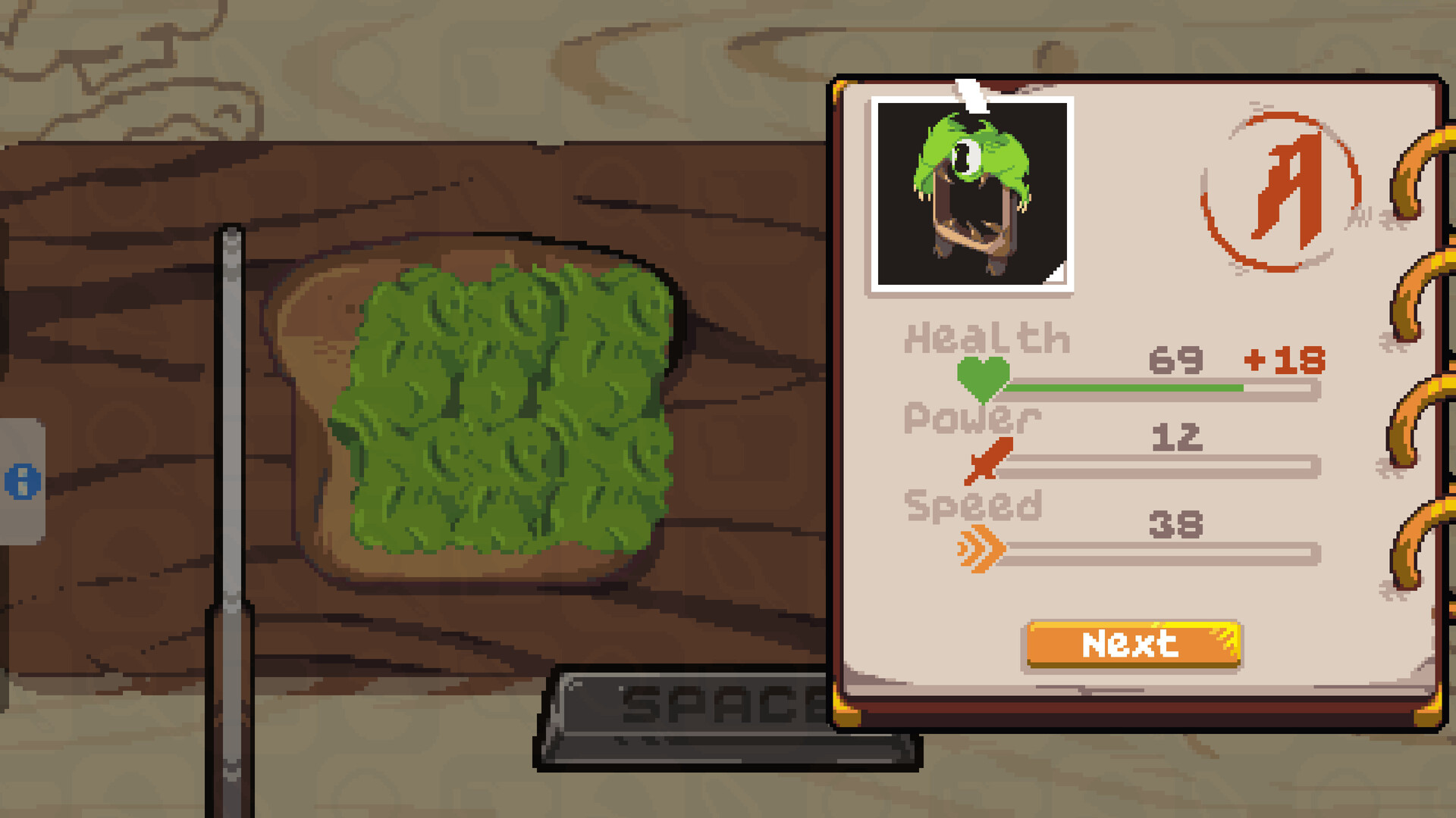 GladiEATers Screenshot 2