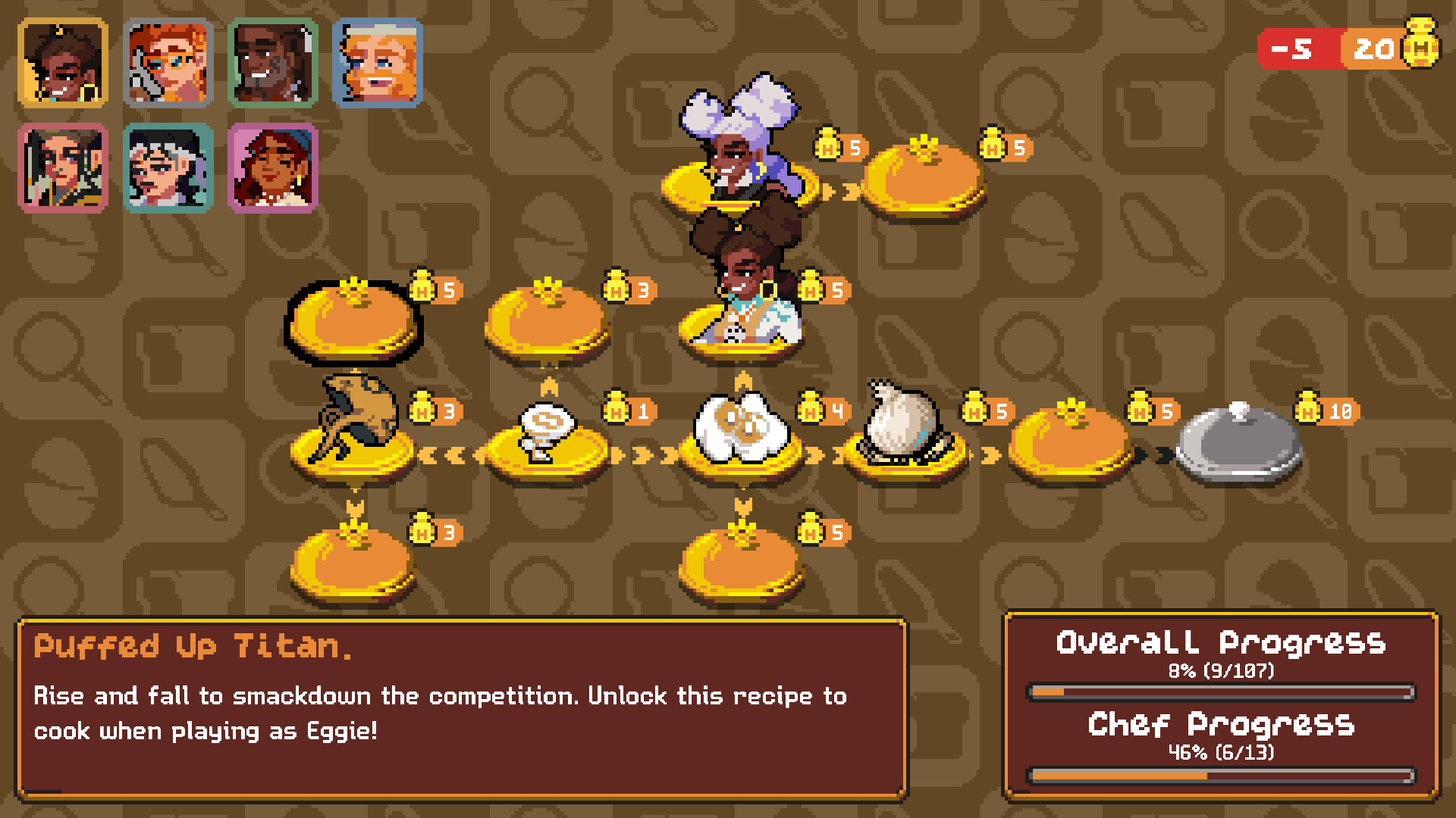 GladiEATers Screenshot 7