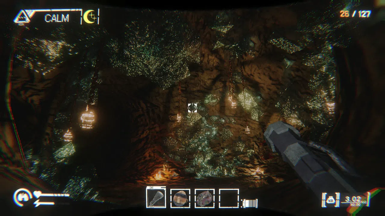 EGG RAIDERS Screenshot 6