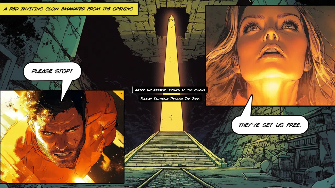 The Gate Screenshot 3