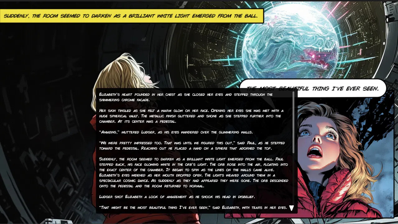 The Gate Screenshot 0