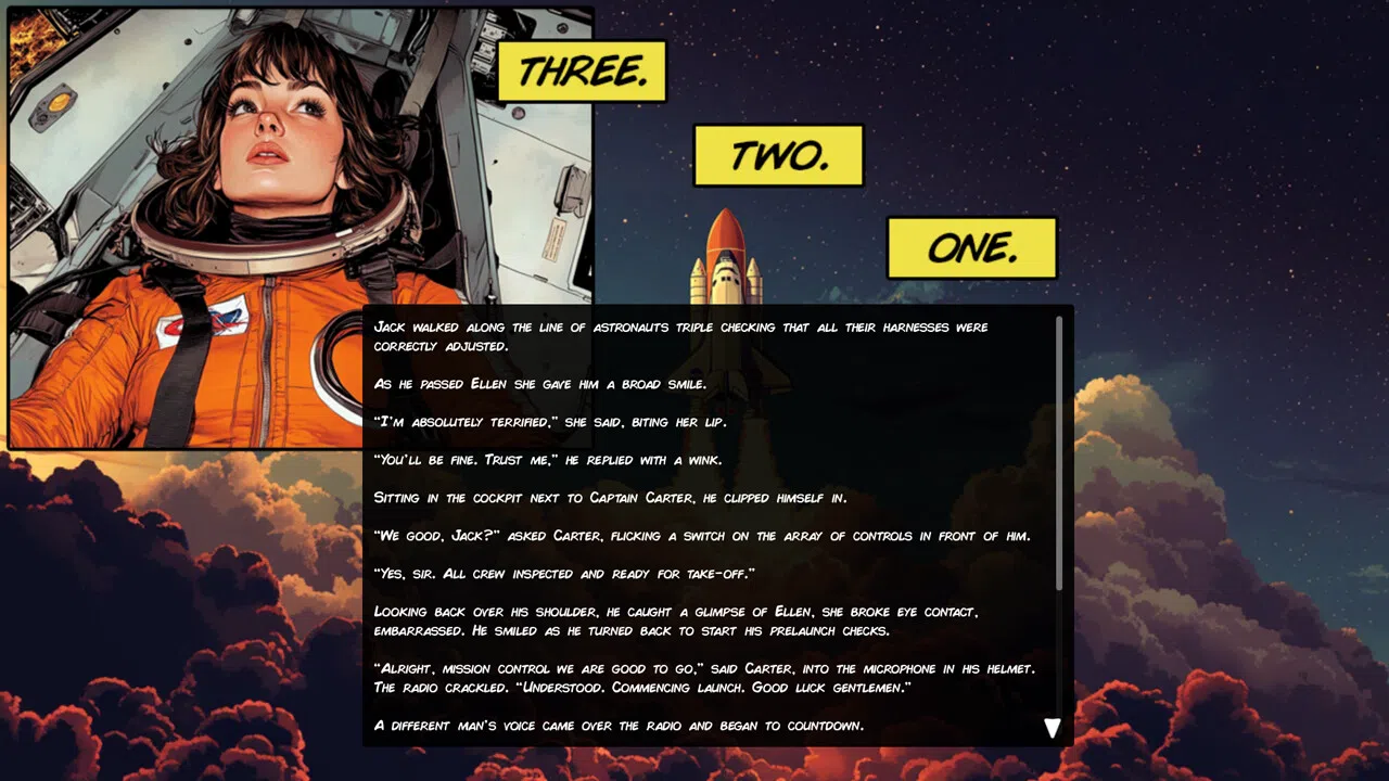 The Gate Screenshot 1