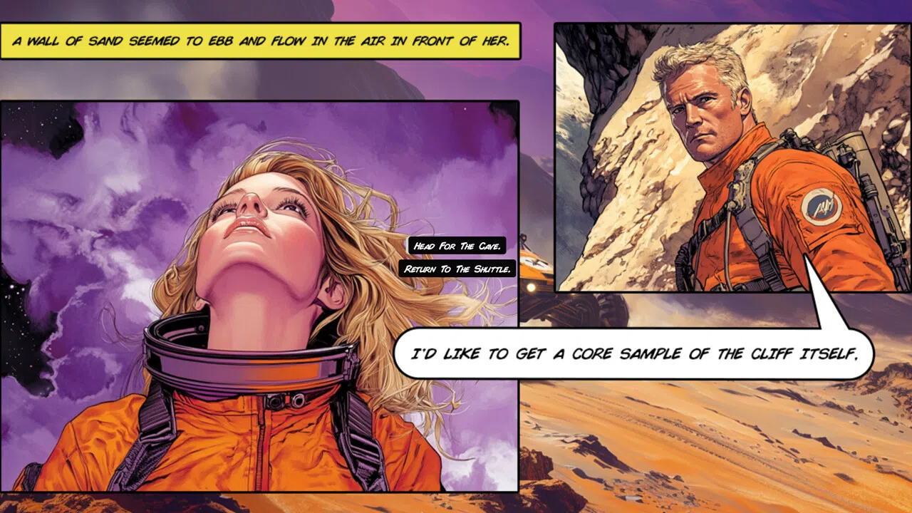 The Gate Screenshot 2