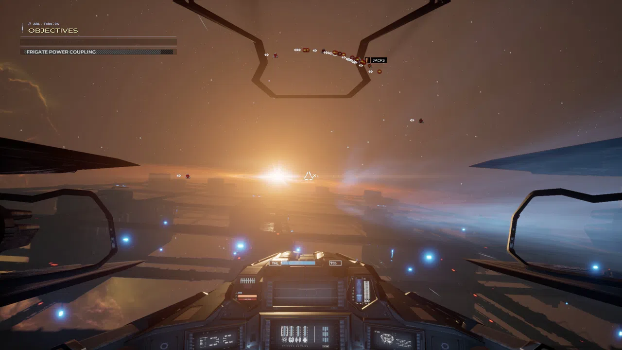 Xerxes Shadow Screenshot 6