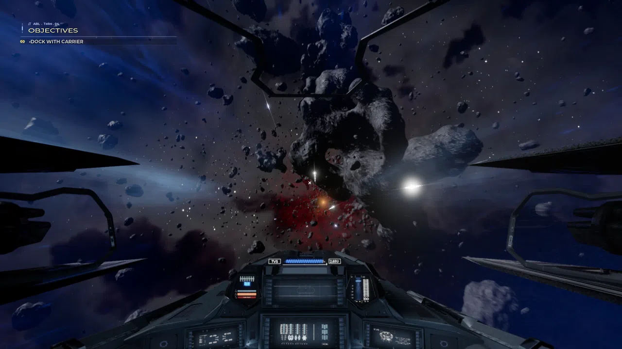 Xerxes Shadow Screenshot 7