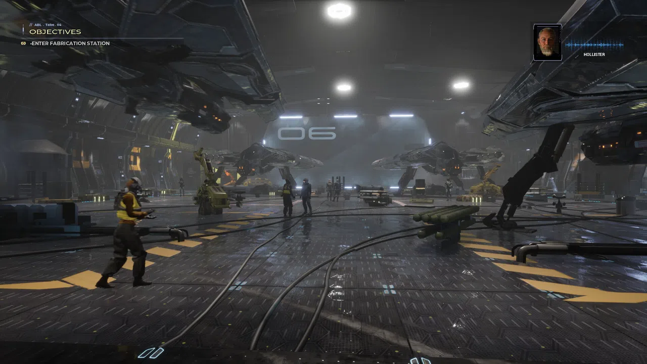 Xerxes Shadow Screenshot 0