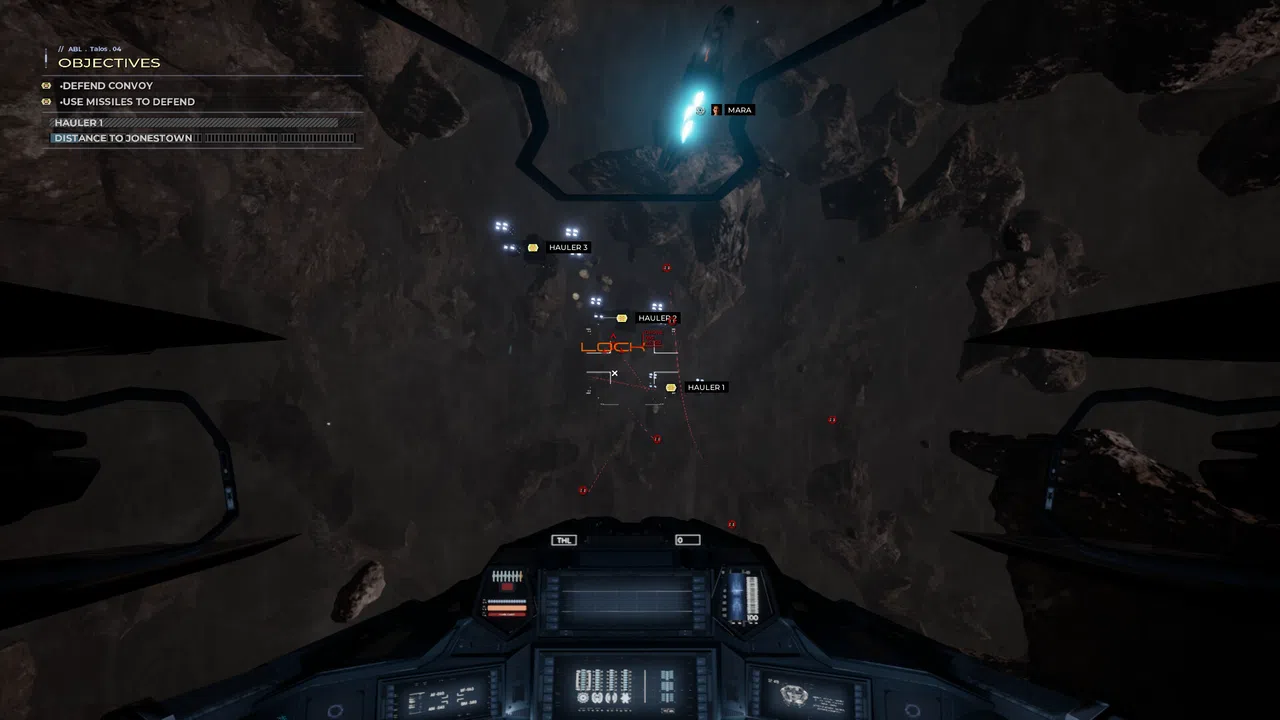 Xerxes Shadow Screenshot 3