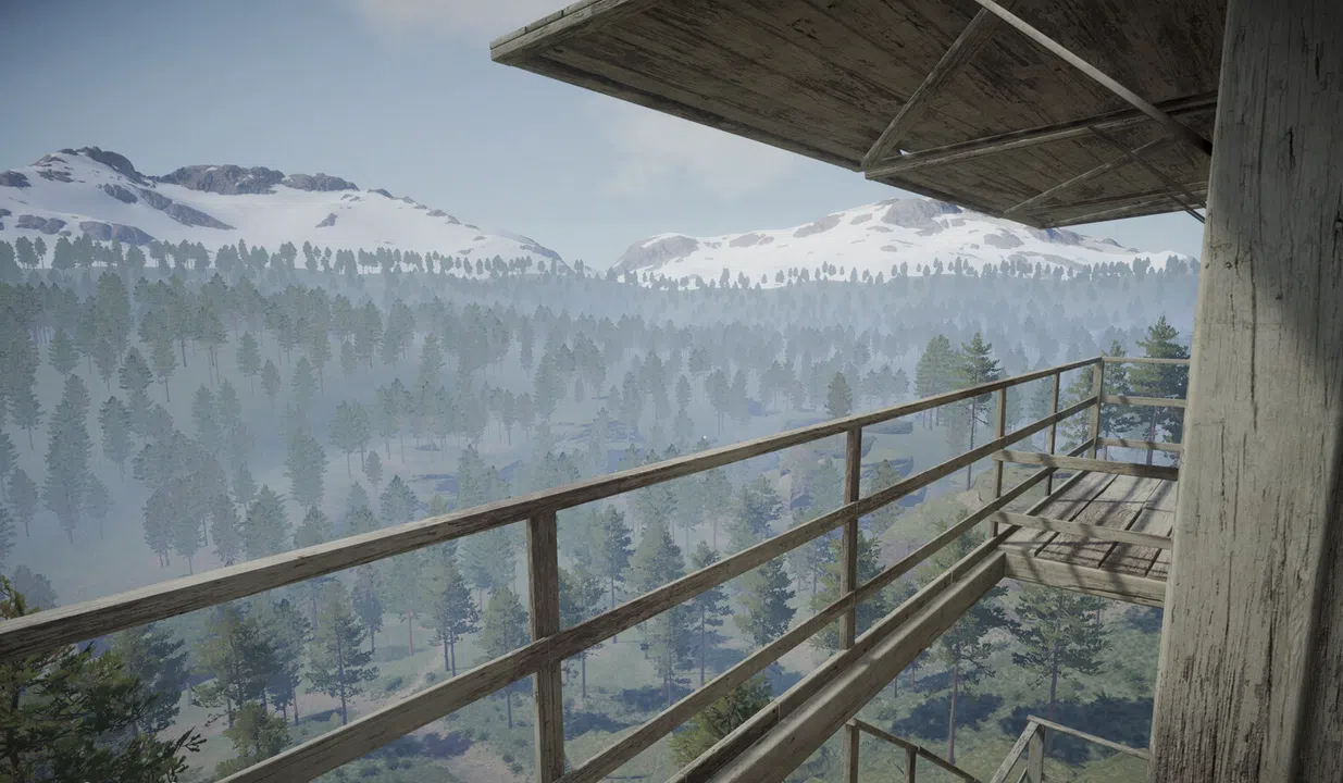 Murder Avenue Demo Screenshot 3