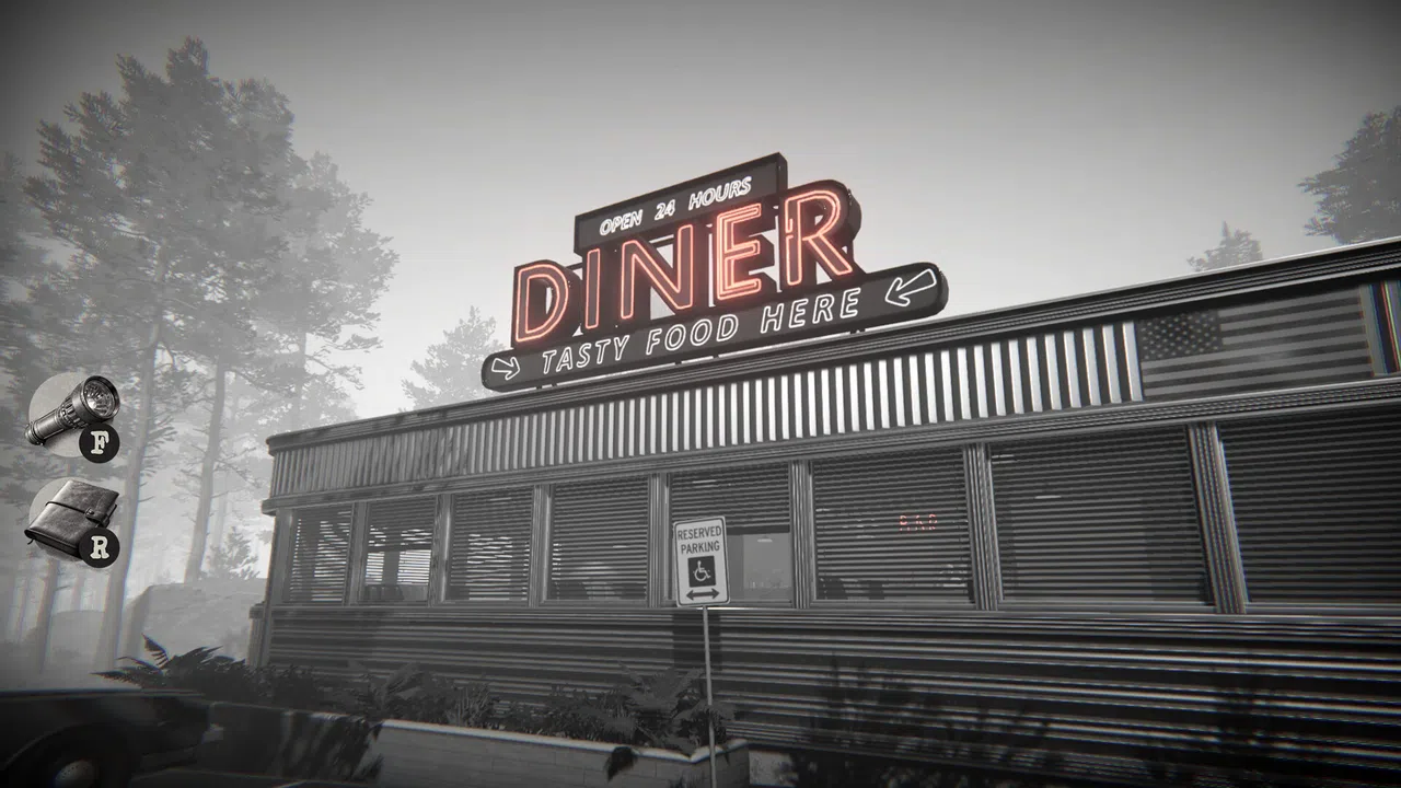 Murder Avenue Demo Screenshot 9