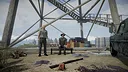 Murder Avenue Demo Screenshot 1
