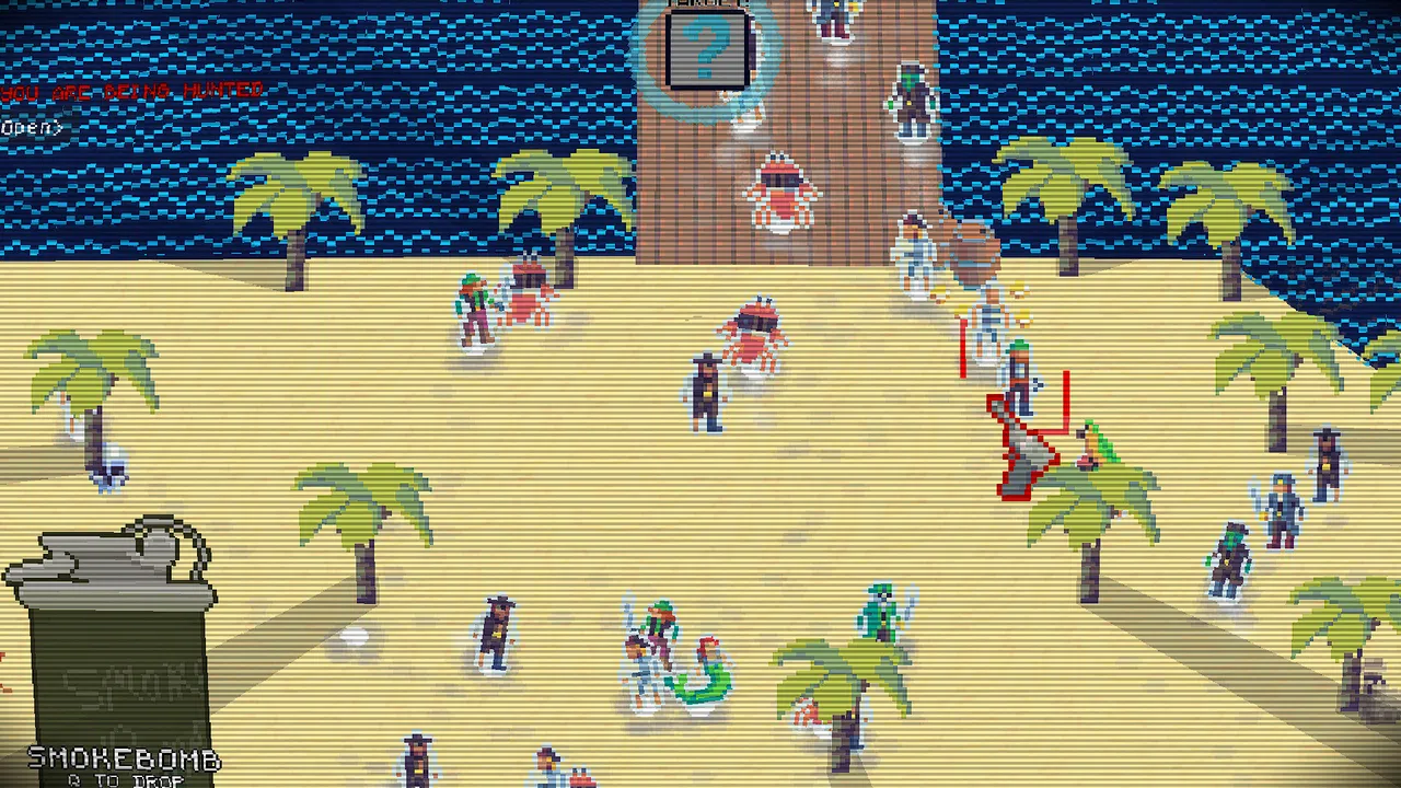 SpyGuys Screenshot 0