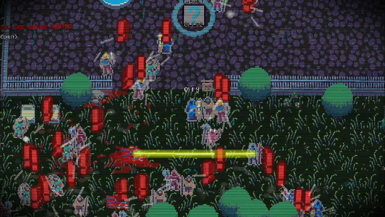 SpyGuys Screenshot 3