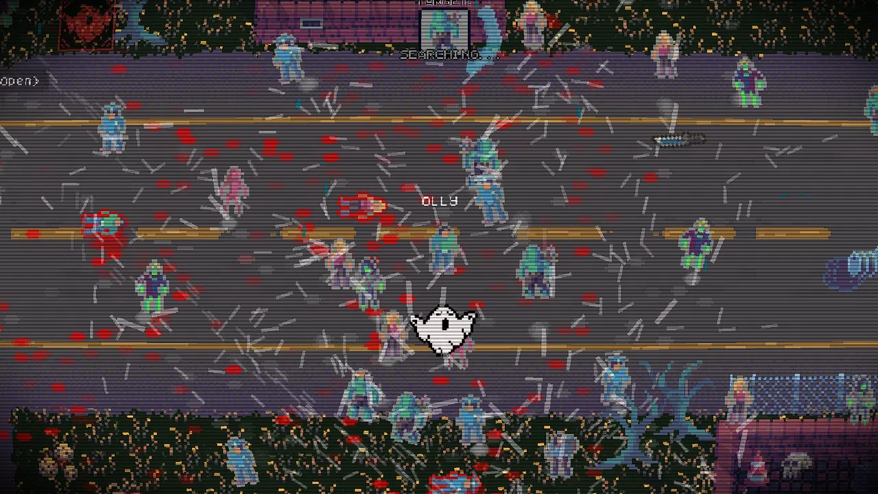 SpyGuys Screenshot 2