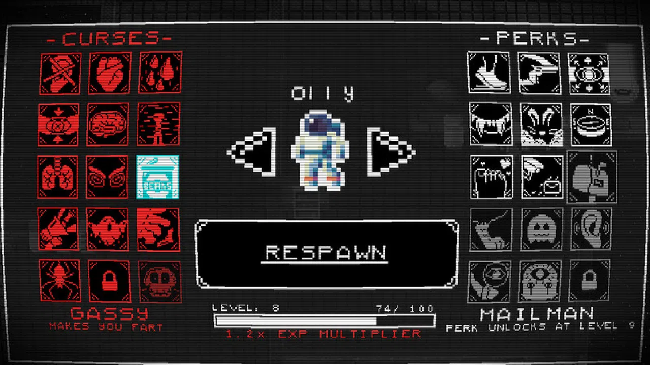 SpyGuys Screenshot 1